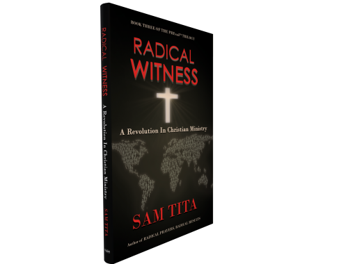 Radical Witness